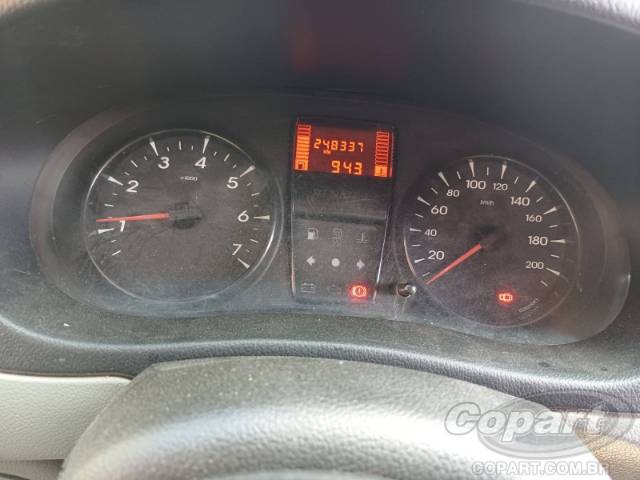 2012 RENAULT KANGOO EXPRESS 