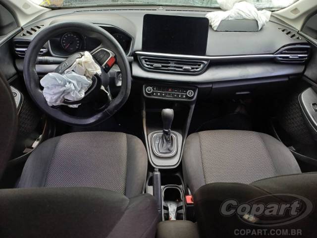 2022 FIAT PULSE 