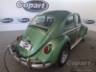 1964 VOLKSWAGEN FUSCA 1200 