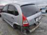 2011 CITROEN C3 