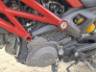 2013 DUCATI MONSTER 