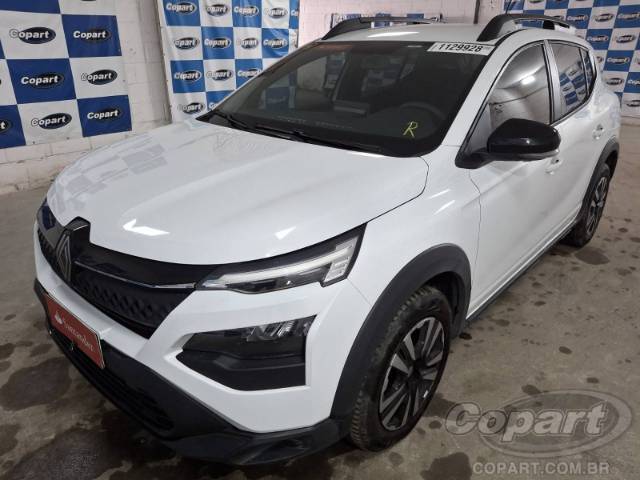 2025 RENAULT KARDIAN 