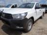 2024 TOYOTA HILUX CS 