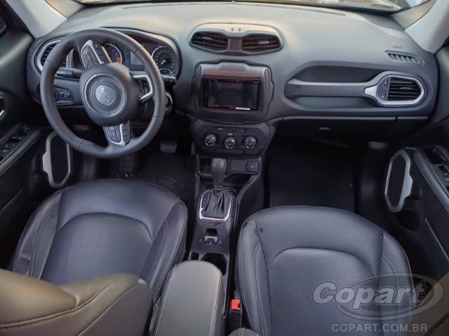 2021 JEEP RENEGADE 