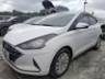 2020 HYUNDAI HB20 