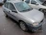 2001 CHEVROLET CORSA SEDAN 
