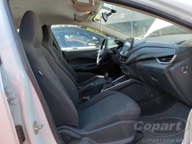2024 CHEVROLET ONIX PLUS 