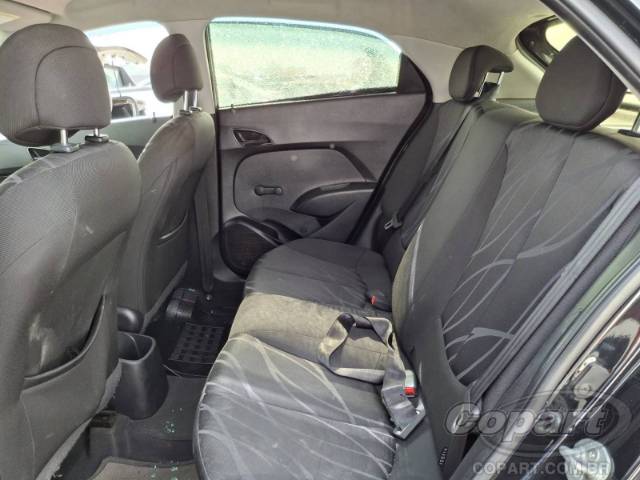 2013 HYUNDAI HB20 