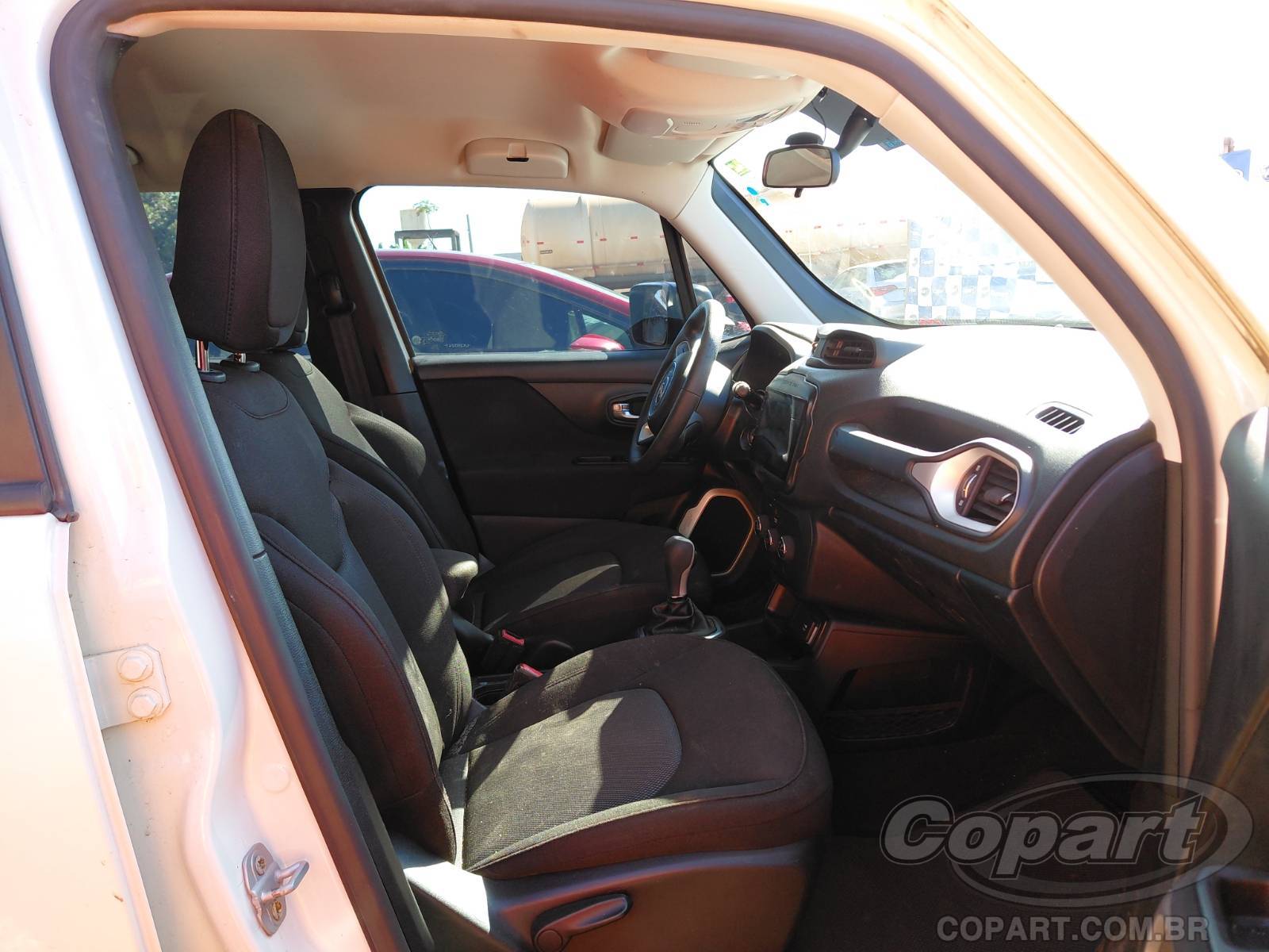 Foto 5: 2020 JEEP RENEGADE