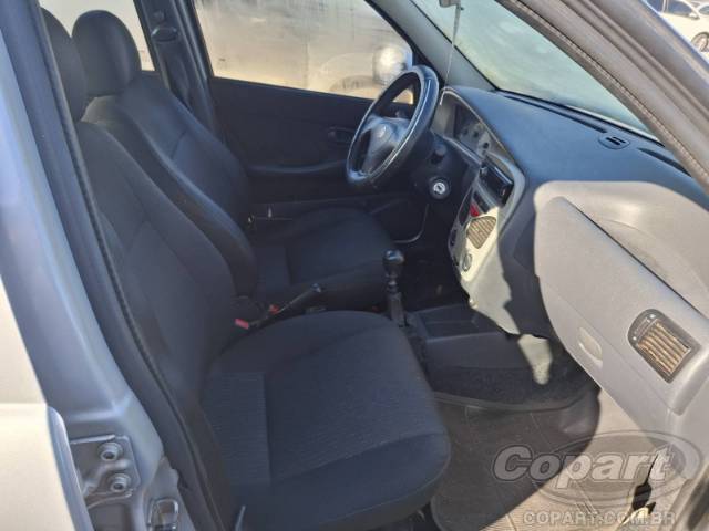 2012 FIAT PALIO 