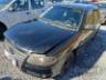 2007 VOLKSWAGEN GOL 