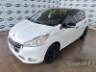 2015 PEUGEOT 208 