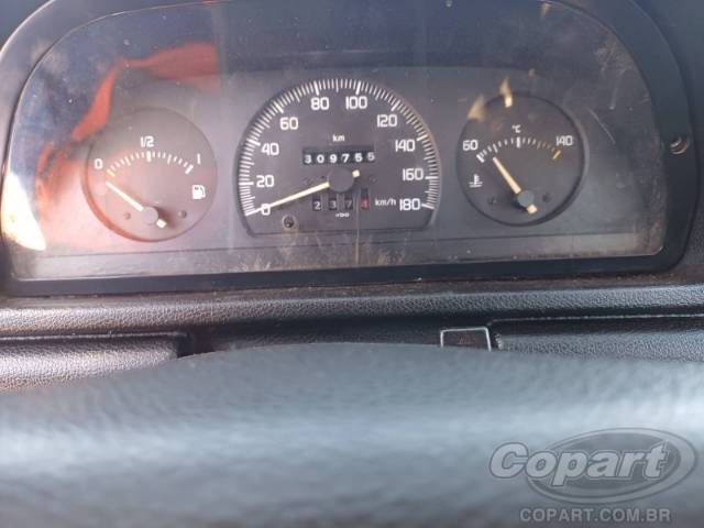 1996 FIAT UNO 