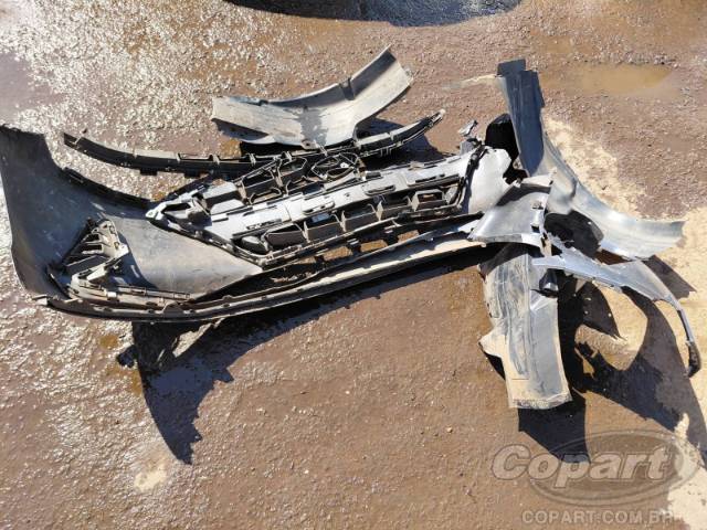2021 HYUNDAI HB20 