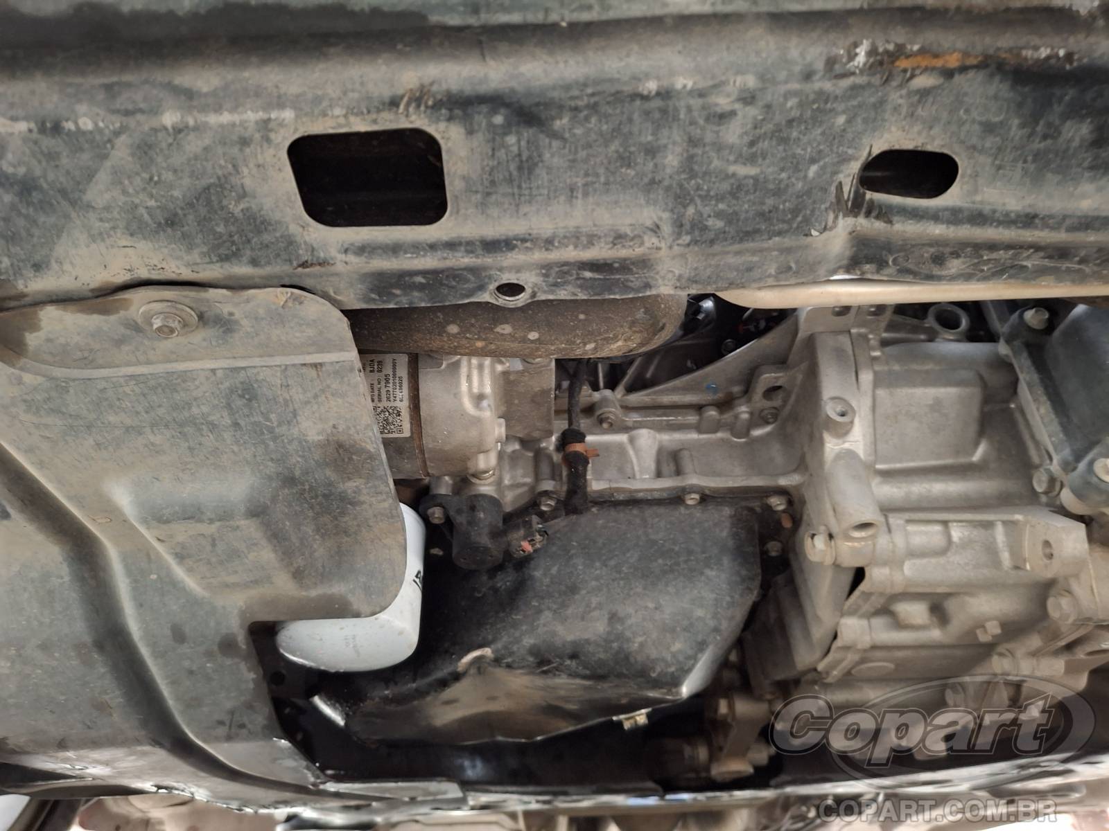 Foto 11 de 15: 2020 CHEVROLET ONIX