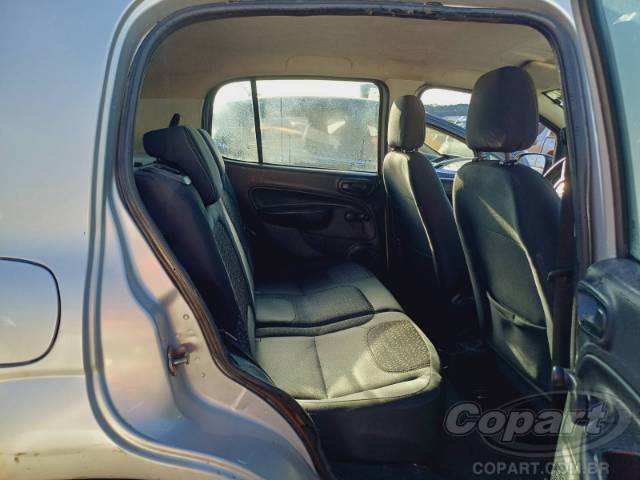 2020 FIAT UNO 