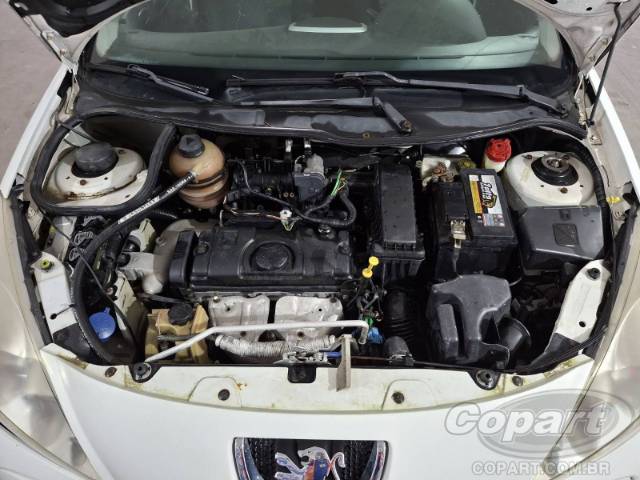 2014 PEUGEOT 207 PASSION 