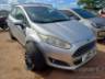 2014 FORD FIESTA 