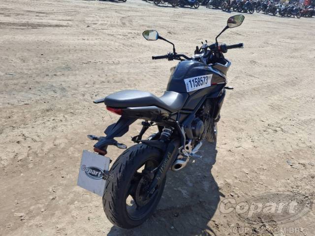 2025 TRIUMPH TIGER SPORT 