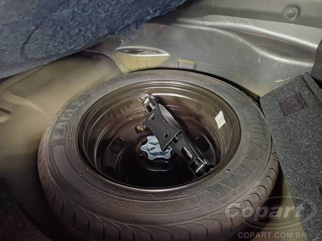 2020 CITROEN C4 CACTUS 