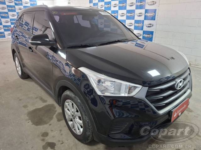 2021 HYUNDAI CRETA 