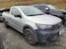 2026 VOLKSWAGEN SAVEIRO 