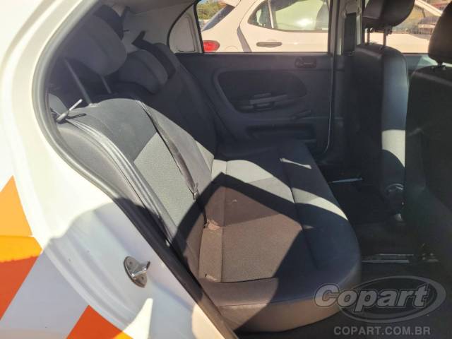 2022 VOLKSWAGEN GOL 