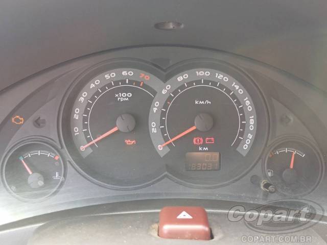 2010 CHEVROLET CELTA 