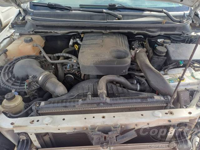 2014 FORD RANGER CD 