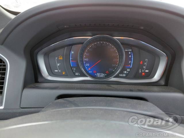 2016 VOLVO XC60 