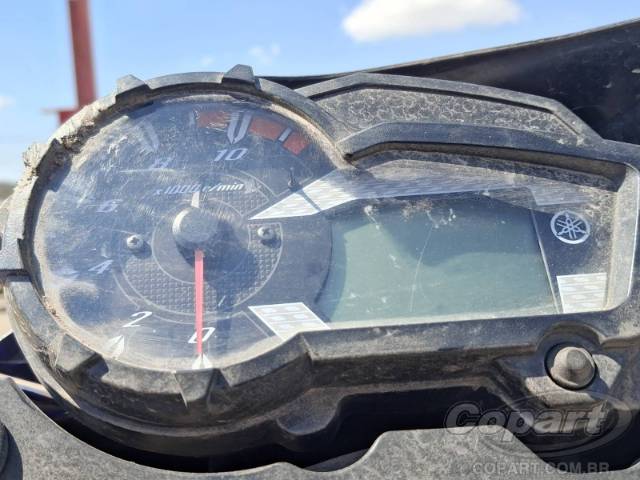 2021 YAMAHA XTZ 150 CROSSER 