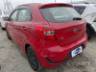 2016 FORD KA 