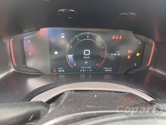 2026 JEEP RENEGADE 