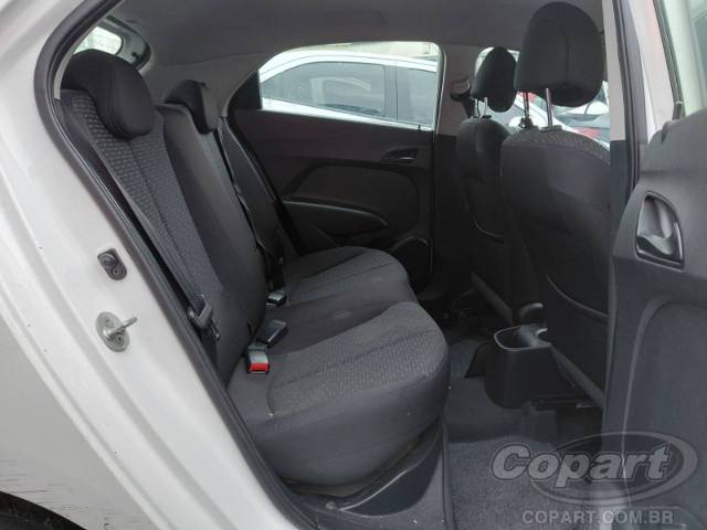 2016 HYUNDAI HB20 