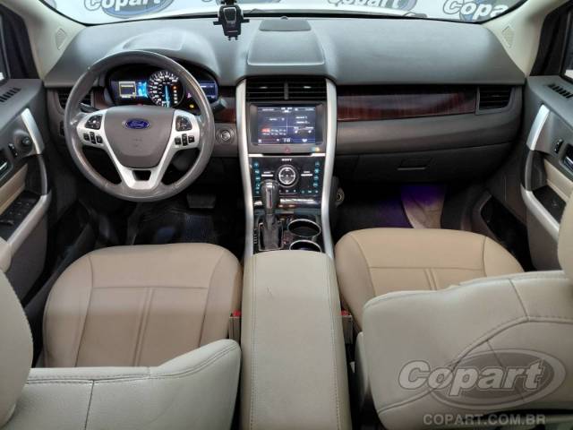 2011 FORD EDGE 