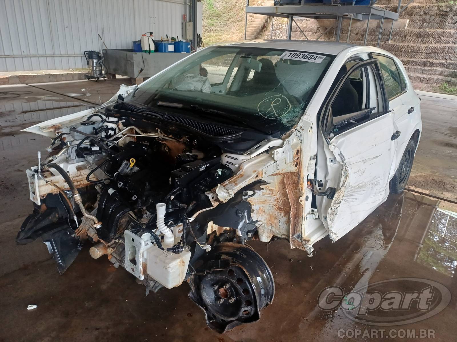 Foto 2: 2026 VOLKSWAGEN POLO