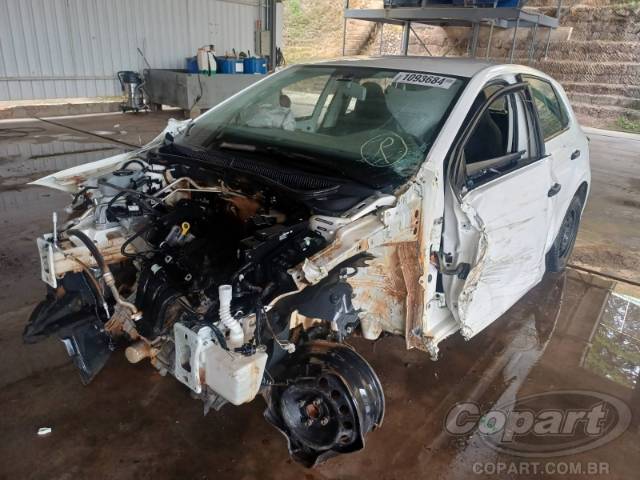 2026 VOLKSWAGEN POLO 