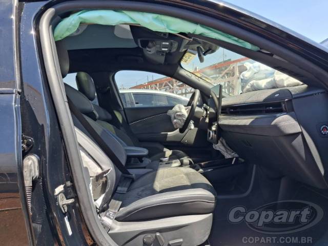 2023 FORD MUSTANG MACH-E 