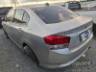 2010 HONDA CITY 