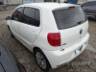 2013 VOLKSWAGEN FOX 