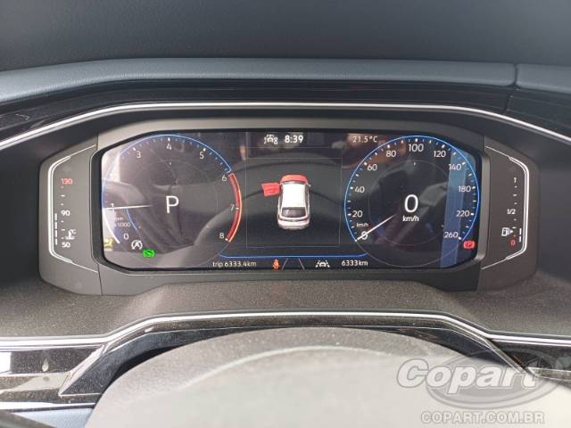 2026 VOLKSWAGEN NIVUS 