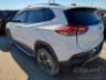 2022 CHEVROLET TRACKER 