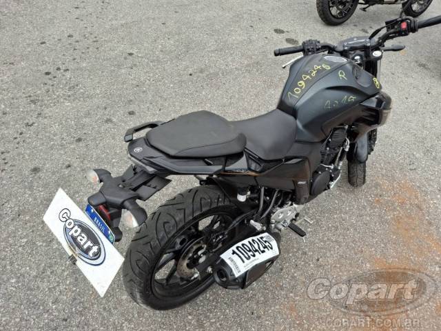 2024 YAMAHA FZ25 FAZER 