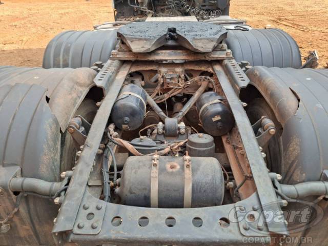 2023 MERCEDES BENZ ACTROS 