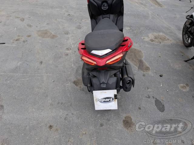 2023 YAMAHA XMAX 