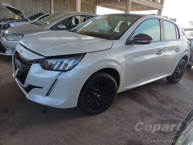 2023 PEUGEOT 208 