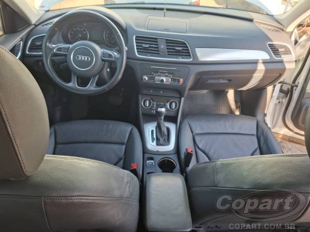 2016 AUDI Q3 