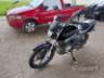 2025 YAMAHA FACTOR 