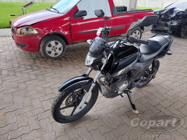 2025 YAMAHA FACTOR 