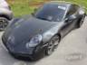 2022 PORSCHE 911 